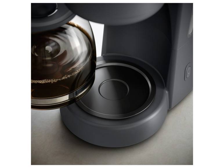 PHILIPS Filterkaffeemaschine »1000 Series HD7430/90«, 1,2 l Kanne Black Friday