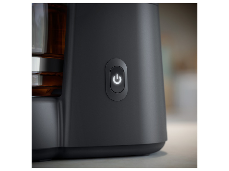 PHILIPS Filterkaffeemaschine »1000 Series HD7430/90«, 1,2 l Kanne Black Friday