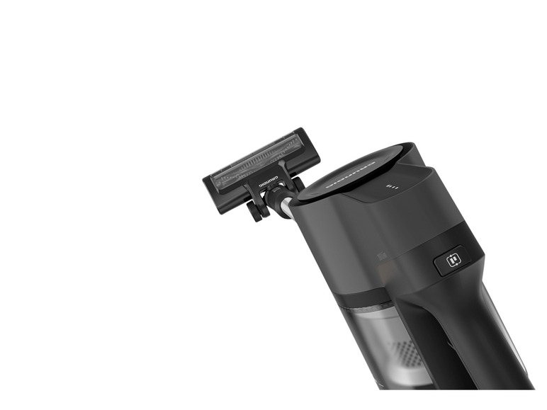 GRUNDIG 2-in-1-Akku-Stielstaubsauger »VCP 4330 L«, 21,6 V, mit effizientem Filtersystem Weihnachtsangebot
