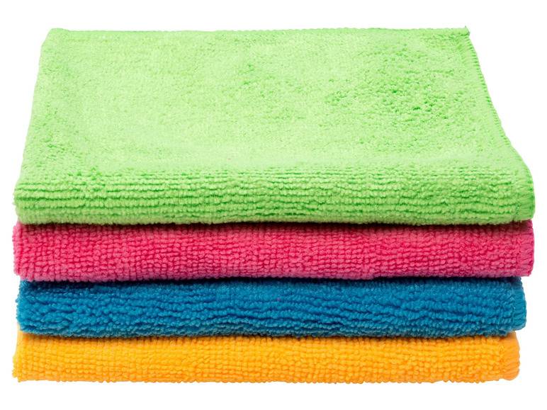 Vileda Microfibre Colours XXL Osterangebot