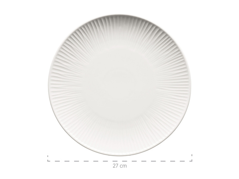 MÄSER Tafelservice, Serie »Dalia«, 12-teilig Vatertagsangebot