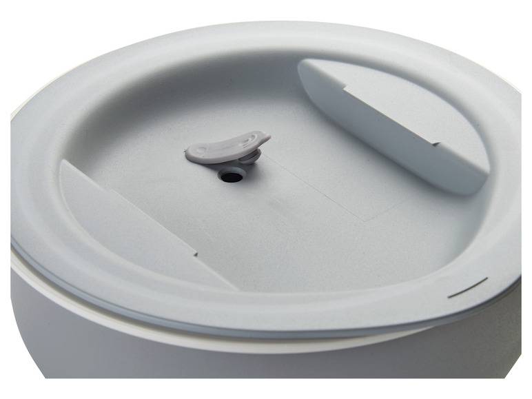 Forme Casa Guzzini Design To Go Salatbox »PRE ZERO«, 1,3 l Neueste Mode