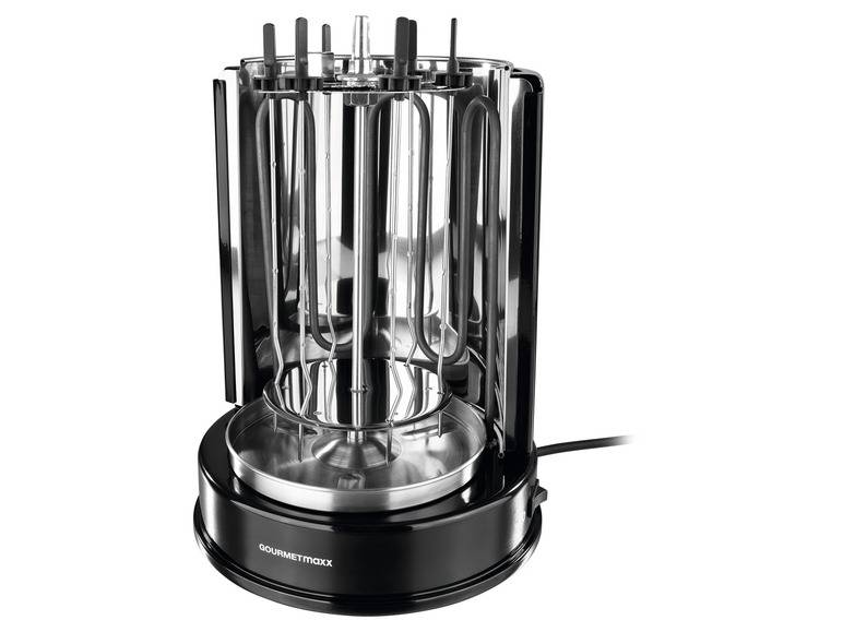 GOURMETmaxx Döner Grill Online Outlet