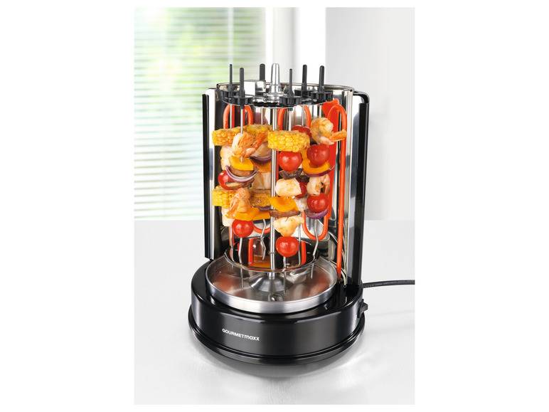 GOURMETmaxx Döner Grill Online Outlet
