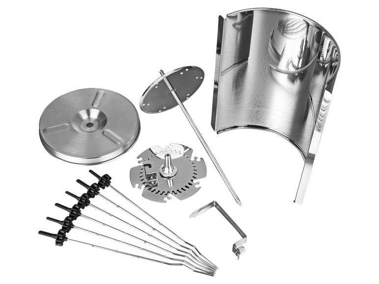 GOURMETmaxx Döner Grill Online Outlet
