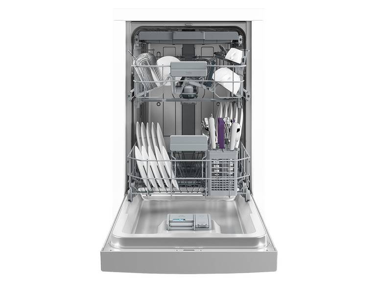 BEKO Unterbaugeschirrspüler, »BDUS26120XQ« Exklusive Angebote