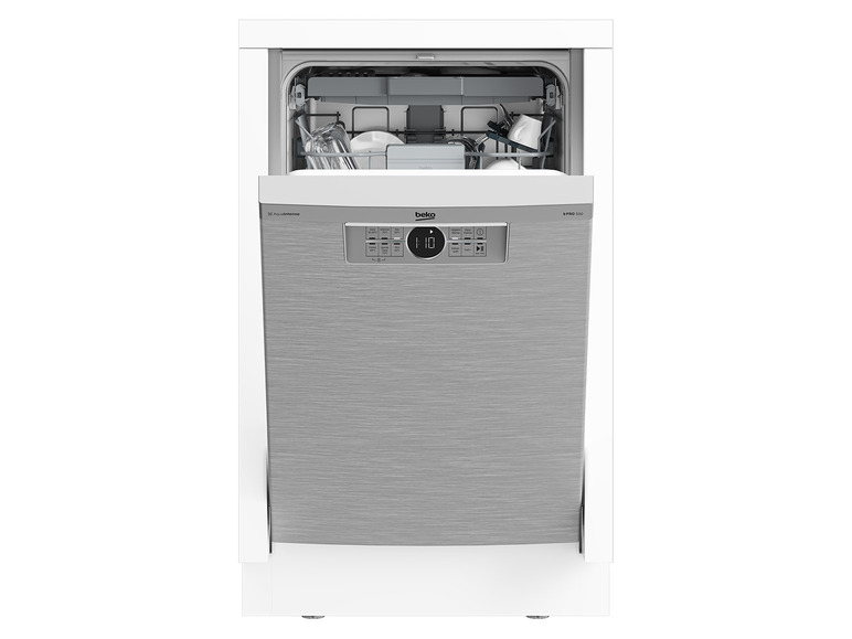BEKO Unterbaugeschirrspüler, »BDUS26120XQ« Exklusive Angebote