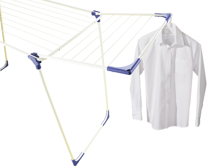 LEIFHEIT Standtrockner Classic 180 Solid Bestseller
