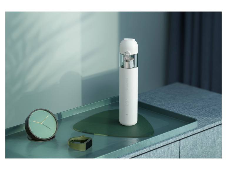 Xiaomi Mi Vacuum Cleaner Mini »BHR5156EU« Kauf eins, bekomm eins gratis