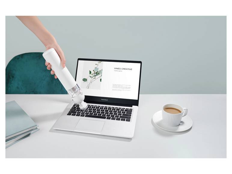 Xiaomi Mi Vacuum Cleaner Mini »BHR5156EU« Kauf eins, bekomm eins gratis