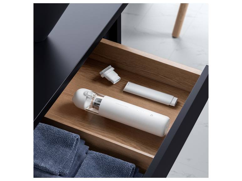 Xiaomi Mi Vacuum Cleaner Mini »BHR5156EU« Kauf eins, bekomm eins gratis
