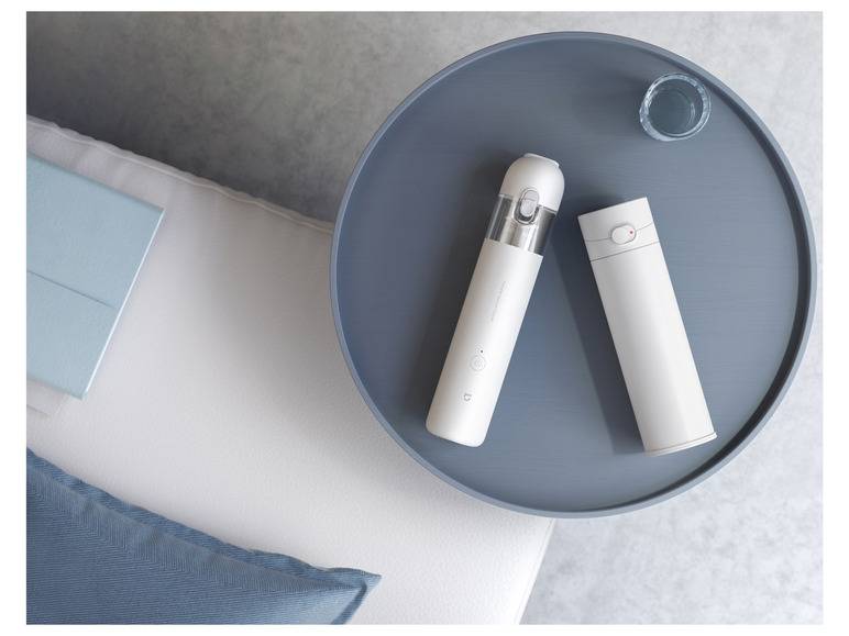 Xiaomi Mi Vacuum Cleaner Mini »BHR5156EU« Kauf eins, bekomm eins gratis