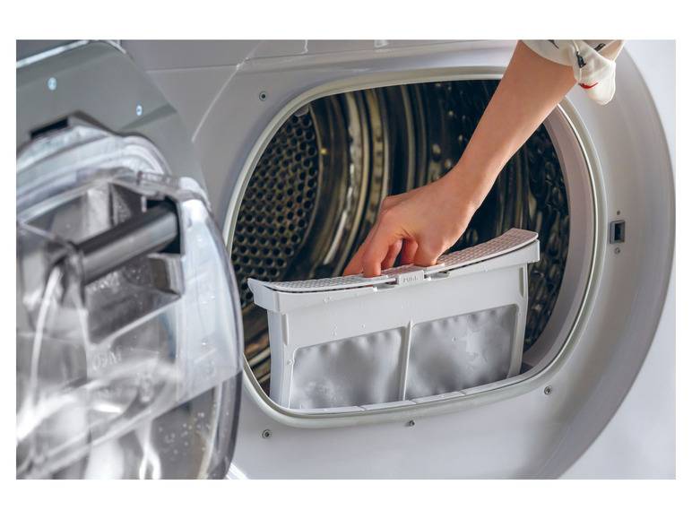 Hoover Wärmepumpentrockner H-DRY 500 »NDE H7A2TCES-84« Riesige Ersparnisse