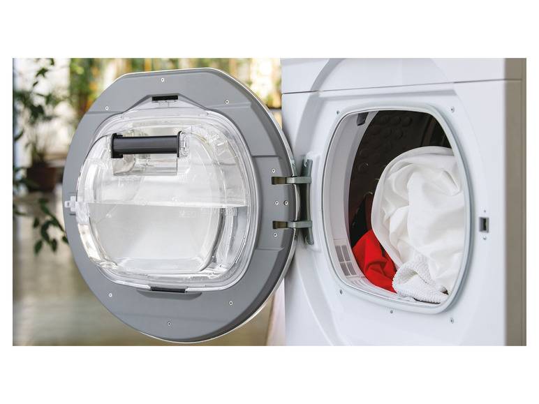 Hoover Wärmepumpentrockner H-DRY 500 »NDE H7A2TCES-84« Riesige Ersparnisse