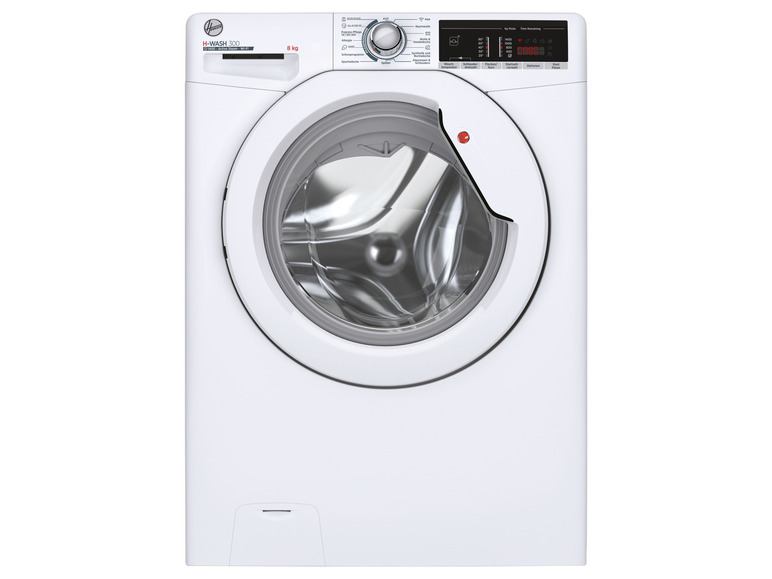 Hoover Frontlader Waschmaschine »H3WOSQ485TA4-84« 1400 U/min Wochenangebot