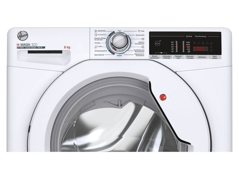 Hoover Frontlader Waschmaschine »H3WOSQ485TA4-84« 1400 U/min Wochenangebot