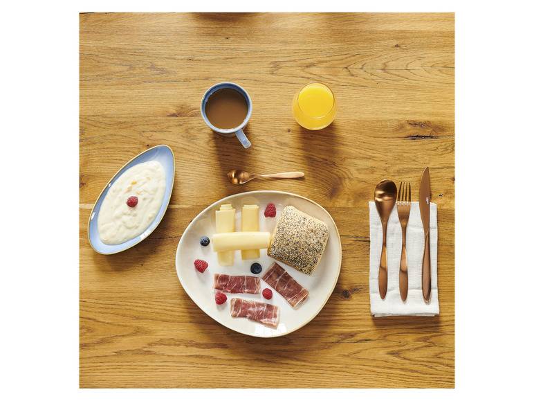 MÄSER Platten-Set »La Sinfonia«, 3-teilig Begrenzte Freigabe