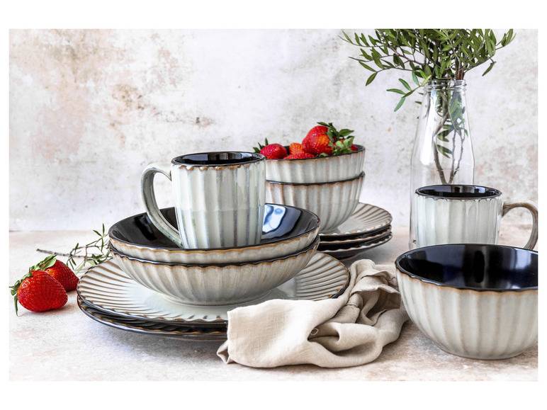 MÄSER Frühstücksset »Confino«, 12-teilig, aus Keramik JETZT KAUFEN