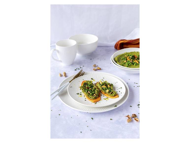MÄSER Frühstücksset, Serie »Dalia«, 18-teilig Neueste Stile