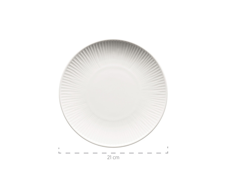 MÄSER Frühstücksset, Serie »Dalia«, 18-teilig Neueste Stile