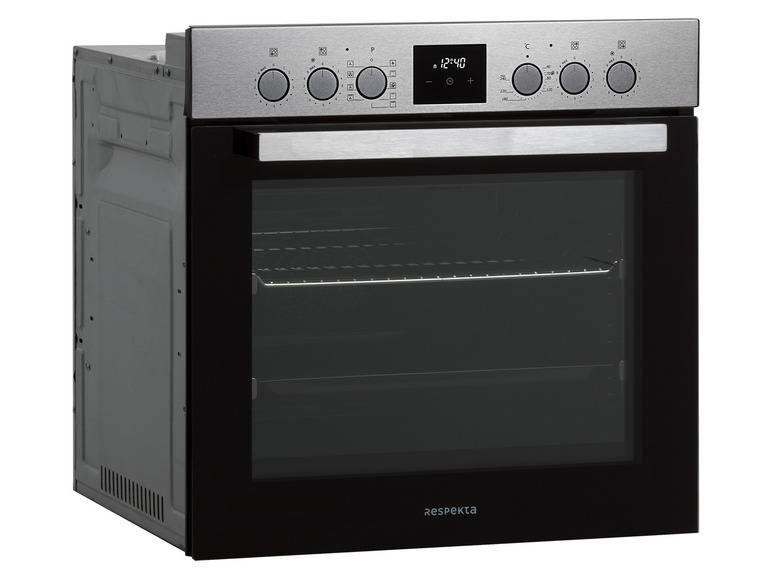 Respekta Backofen Set autark »HS3000-33« Zeitbegrenzte Promotion