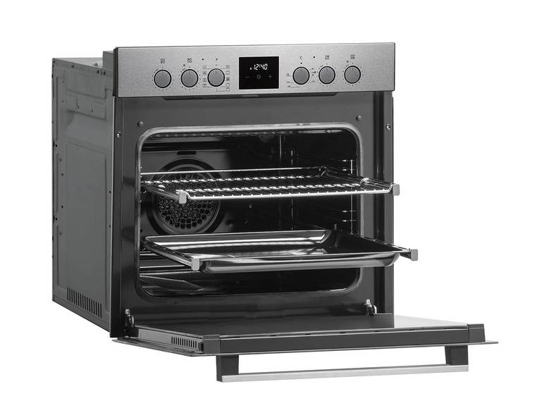 Respekta Backofen Set autark »HS3000-33« Zeitbegrenzte Promotion