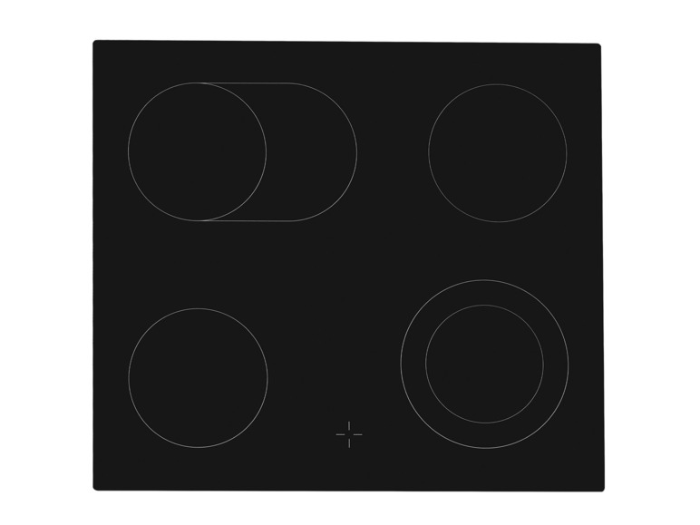 Respekta Backofen Set autark »HS3000-33« Zeitbegrenzte Promotion