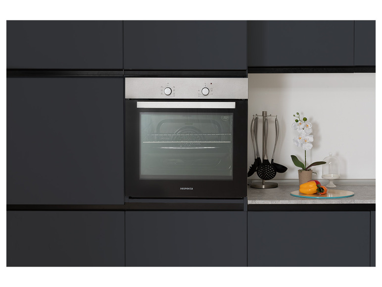 Respekta Backofen Set »ASET1207700« Riesige Rabatte