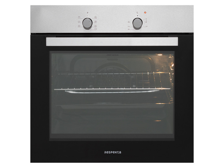Respekta Backofen Set »ASET1207700« Riesige Rabatte