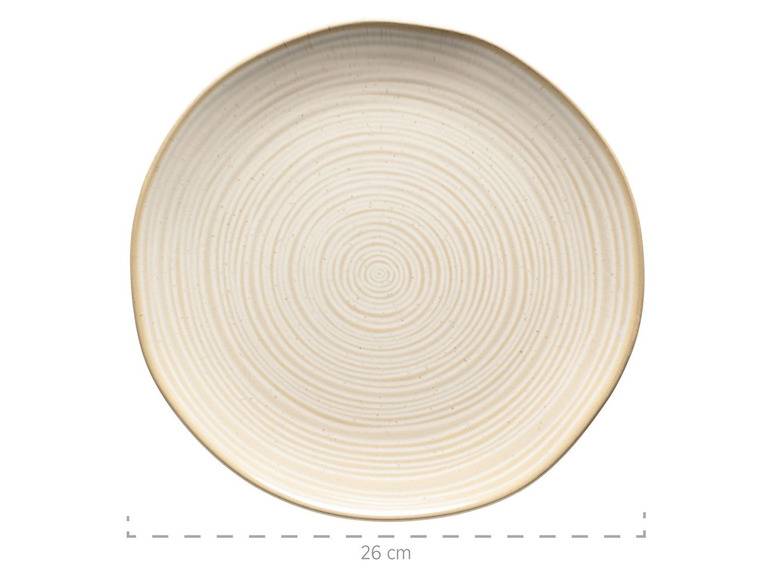 MÄSER Serie Nottingham, Vintage Geschirr-Set für 4 Personen Clearance-Verkauf