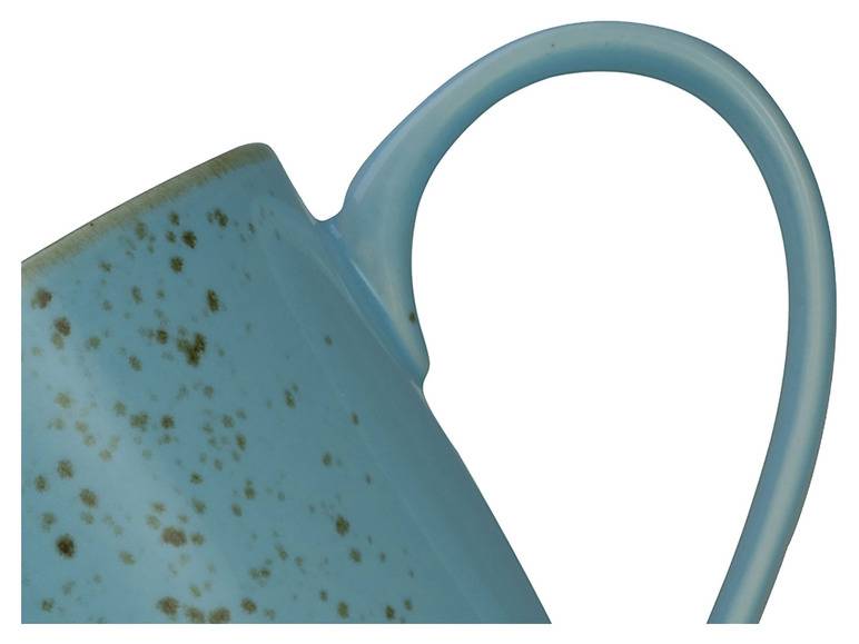 Creatable NATURE COLLECTION Skandinavien, Geschirrset Kombiservice 16 teilig Rabatte dieses Monats