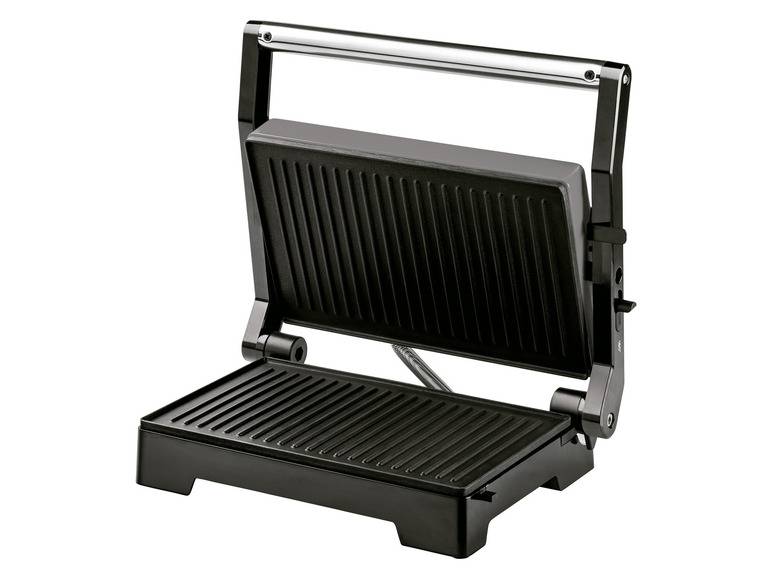 Ufesa Kontaktgrill »PR1100 HAKU«, mit antihaftbeschichteten Platten Hotsell