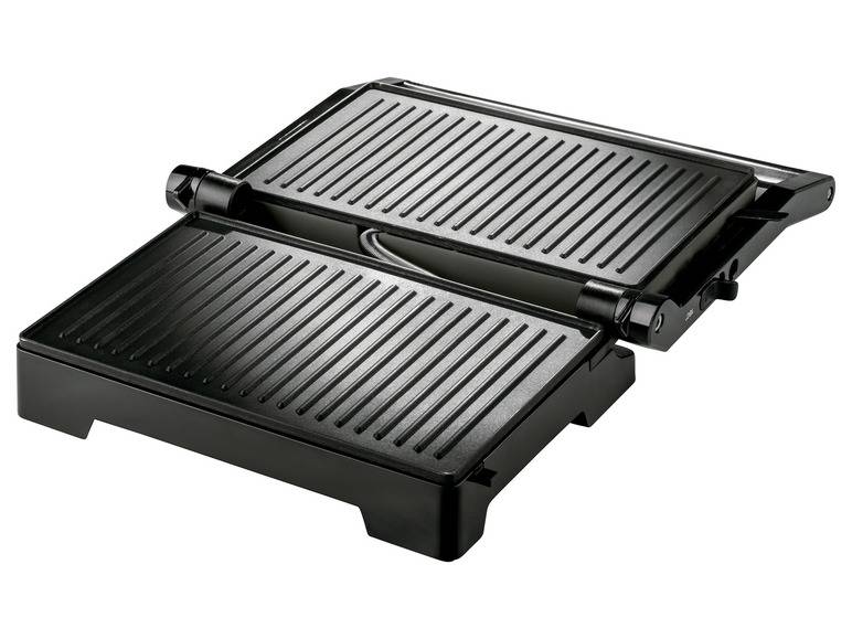 Ufesa Kontaktgrill »PR1100 HAKU«, mit antihaftbeschichteten Platten Hotsell