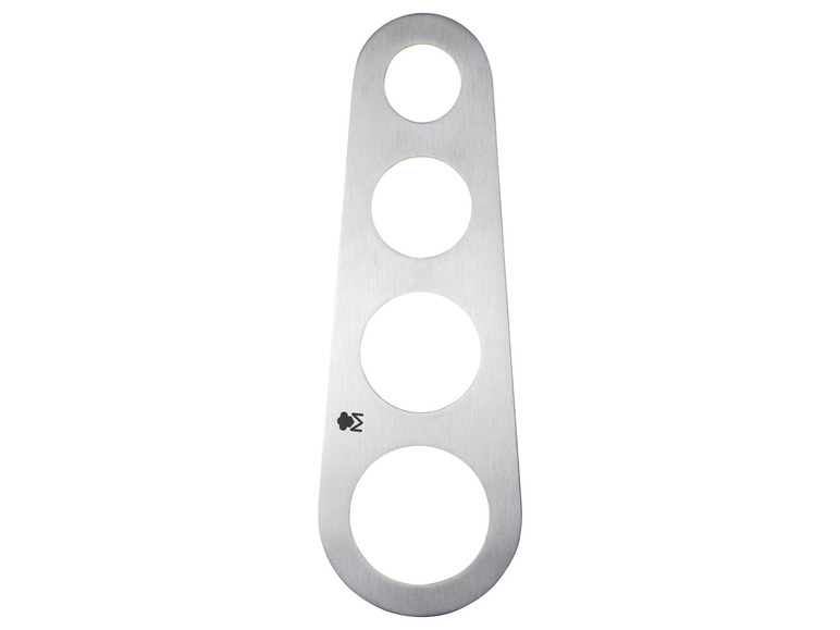 Masterpro Pasta Küchenhelfer Set 3-teilig, by Stefano Zarrella im Angebot