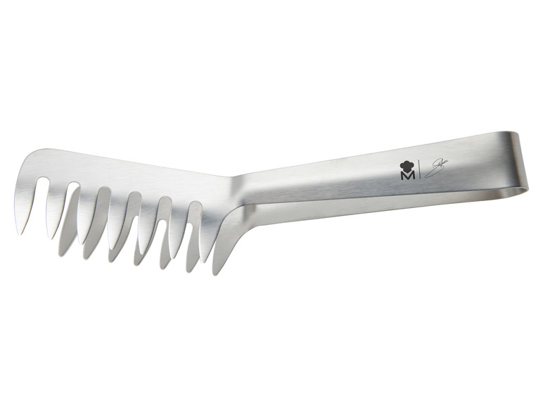 Masterpro Pasta Küchenhelfer Set 3-teilig, by Stefano Zarrella im Angebot