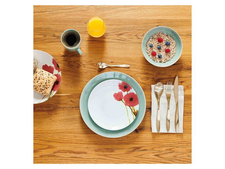 MÄSER Serie Ossia, Frühstücks Set 18tlg Schlussverkauf