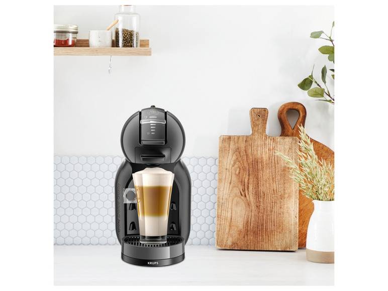 Krups Nescafé® Dolce Gusto® »Mini Me PAS«, 1500 W Blitzverkäufe