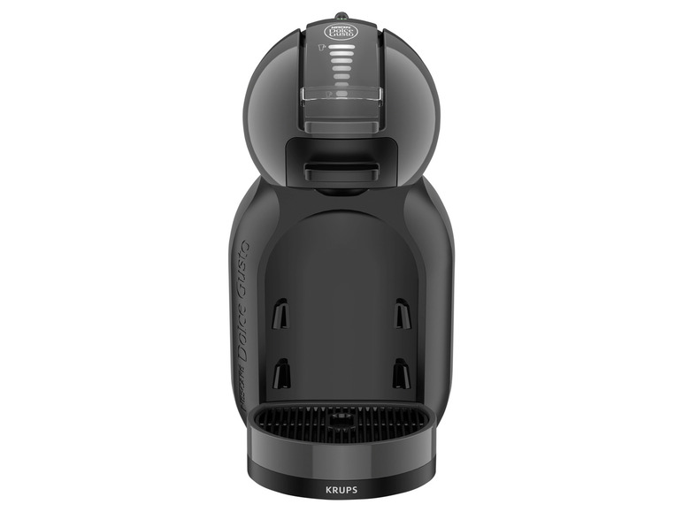 Krups Nescafé® Dolce Gusto® »Mini Me PAS«, 1500 W Blitzverkäufe