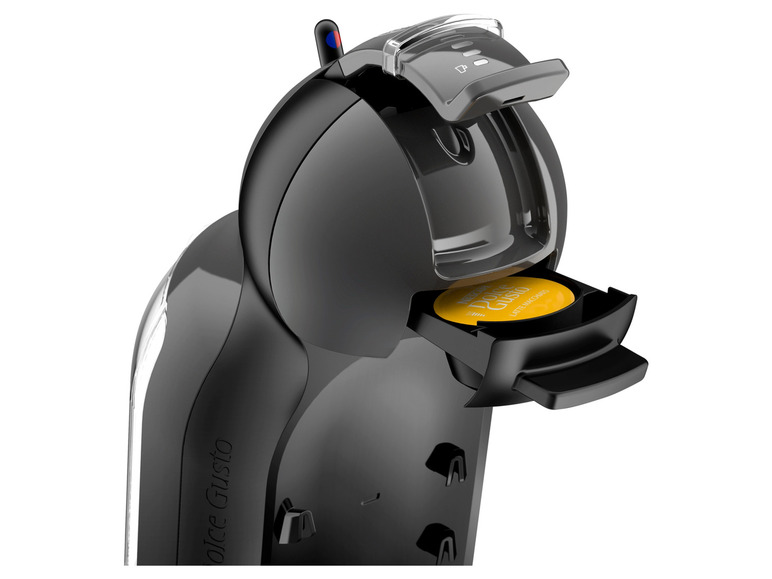 Krups Nescafé® Dolce Gusto® »Mini Me PAS«, 1500 W Blitzverkäufe