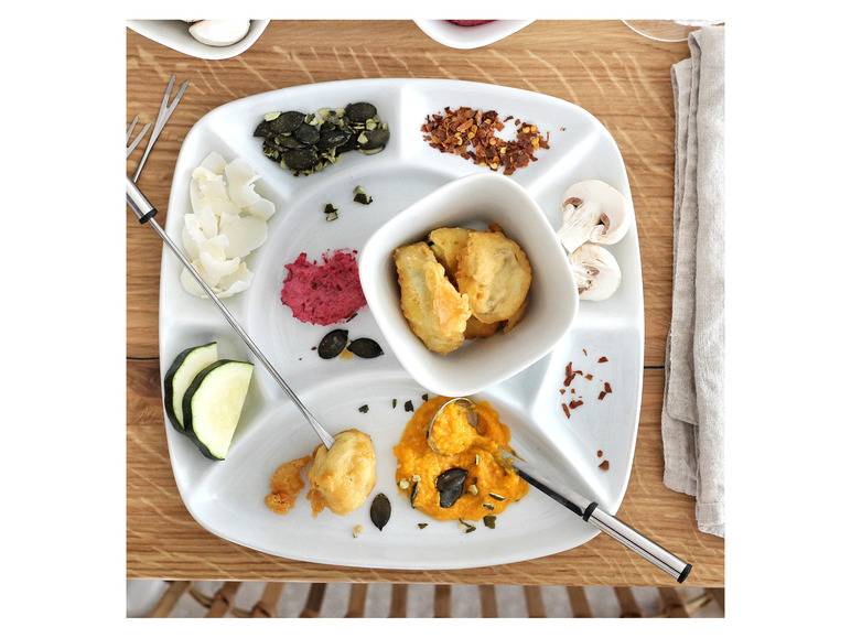 MÄSER Fondue-Set, 28-teilig Kostenloser Versand