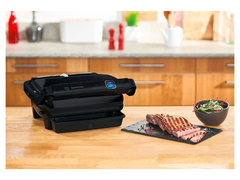 Tefal »OptiGrill Elite GC7508«, 2000 W Fabrik Onlineshop