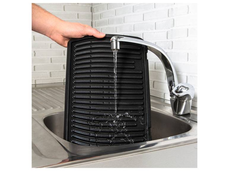 Tefal »OptiGrill Elite GC7508«, 2000 W Fabrik Onlineshop