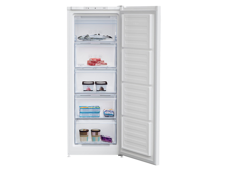 BEKO Gefrierschrank »RFSM200T40WN«, 196 l Preisnachlass