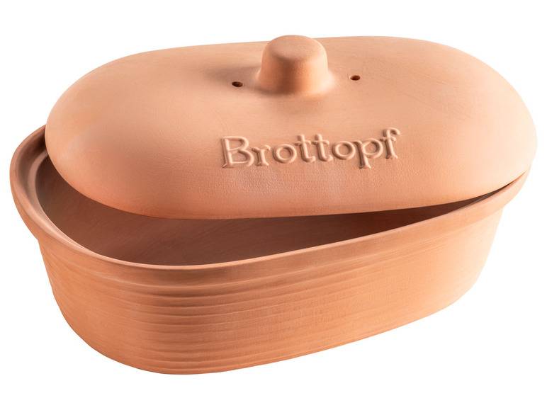 MÄSER Brottopf »Ceramica«, Natur Cyber Monday