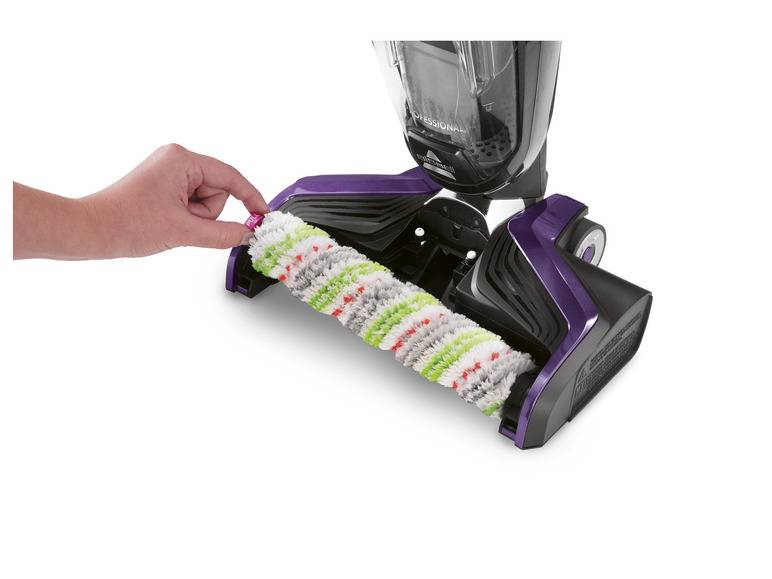 Bissell Multi-Surface Tangle Free Brushroll Crosswave Weihnachtsangebot