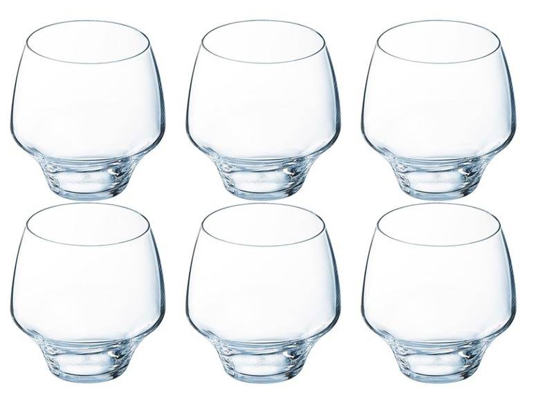 Creatable Tumbler Open Up 38 cl Heißer Verkauf