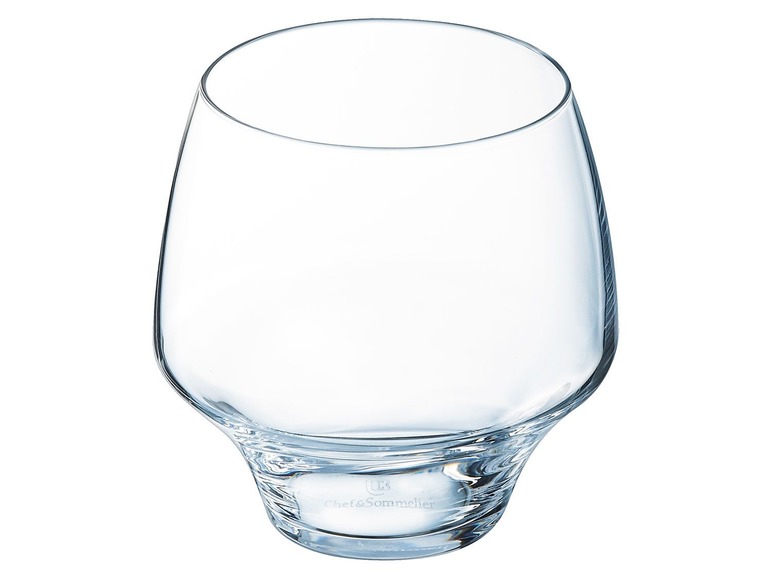 Creatable Tumbler Open Up 38 cl Heißer Verkauf
