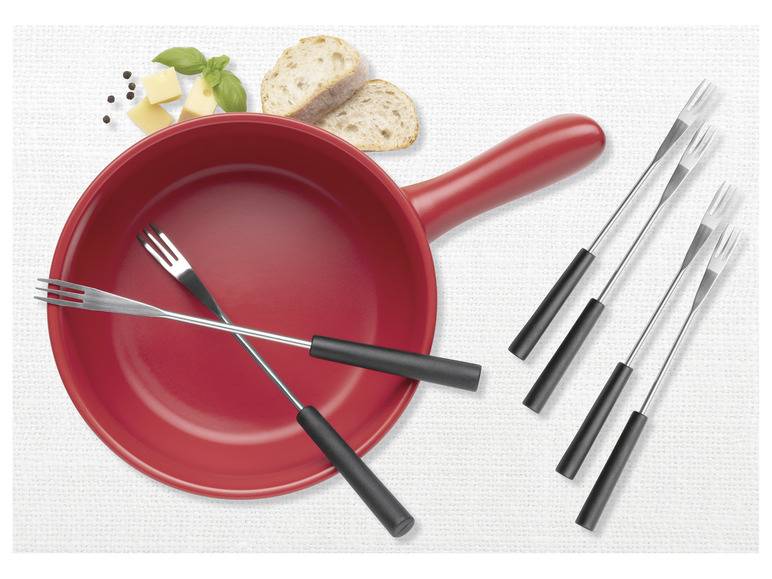 MÄSER Käsefondue Set, 11-teilig Top Angebot
