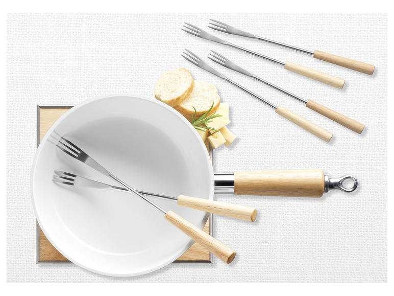 MÄSER Käsefondue-Set, 9-teilig Online Outlet