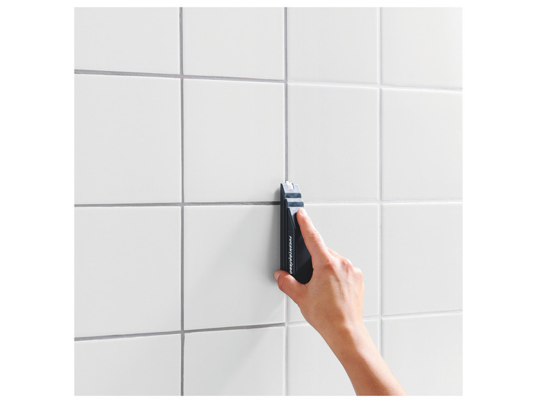 FUGENTORPEDO Reinigungswerkzeug Basis-Set 3-tlg Zeitlich begrenztes Angebot